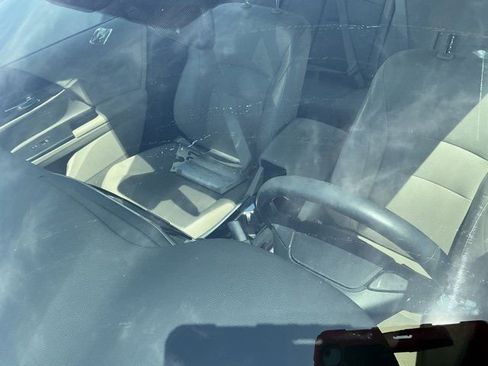 Used 2016 Honda Accord EX-L image 22
