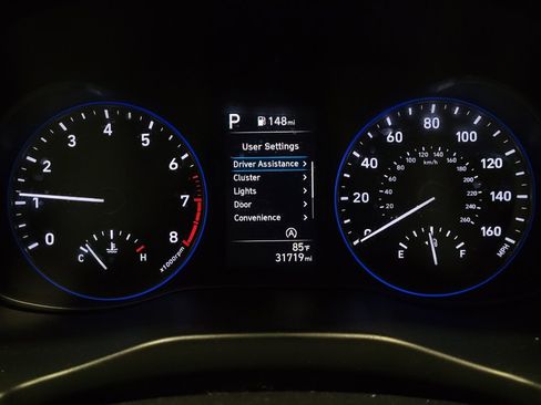 Used 2023 Hyundai Kona SE AWD/4WD image 23