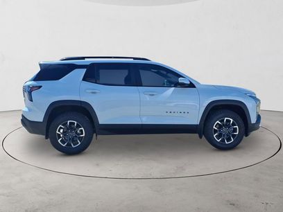 New 2026 Chevrolet Equinox ACTIV w/ Convenience Package III