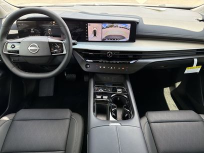 New 2026 Nissan Murano Platinum w/ Cargo Package