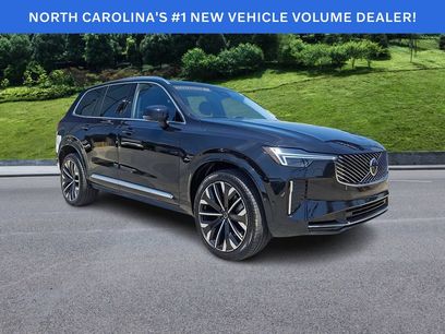 Certified 2026 Volvo XC90 B6 Plus