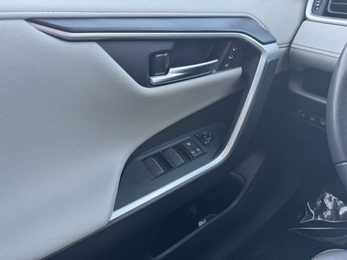 Certified 2020 Toyota RAV4 Limited w/ Limited Grade Weather Package image 34