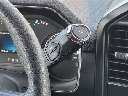 Used 2023 Ford F150 XL w/ STX Appearance Package image 23