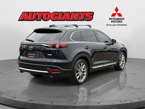 Used 2018 MAZDA CX-9 Grand Touring image 2