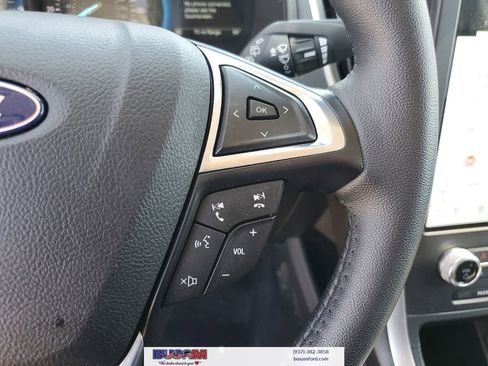 Used 2024 Ford Edge SEL w/ Convenience Package AWD/4WD image 24