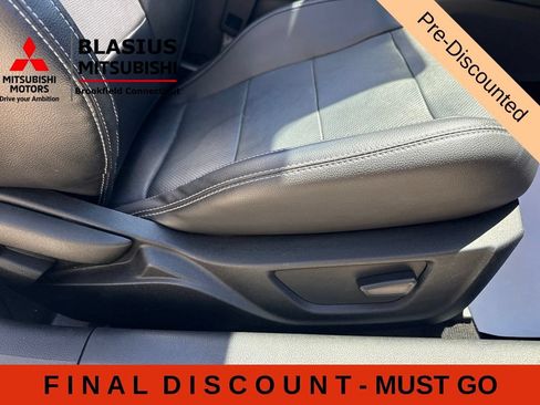 Used 2022 Ford Mustang GT Premium RWD image 32