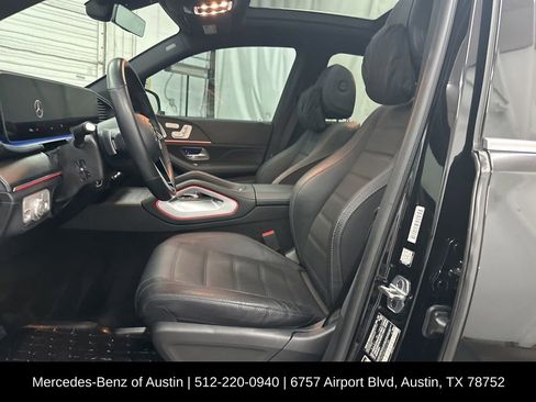 Certified 2025 Mercedes-Benz GLE 350 4MATIC image 20