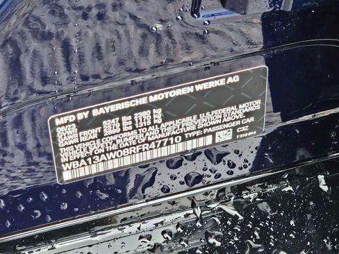 Used 2024 BMW M440i xDrive Gran Coupe image 26