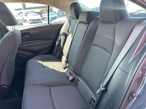 Used 2024 Toyota Corolla LE FWD image 12