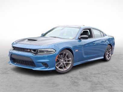 Used 2023 Dodge Charger Scat Pack w/ Plus Group