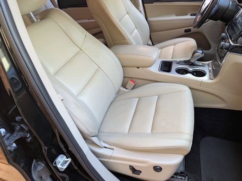 Used 2021 Jeep Grand Cherokee Limited image 21