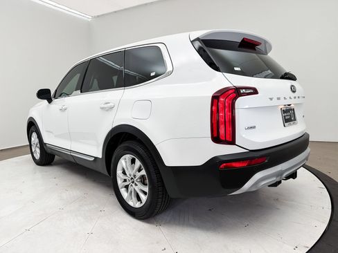 Used 2020 Kia Telluride LX AWD/4WD image 14