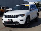 Certified 2022 Jeep Grand Cherokee Limited image 4
