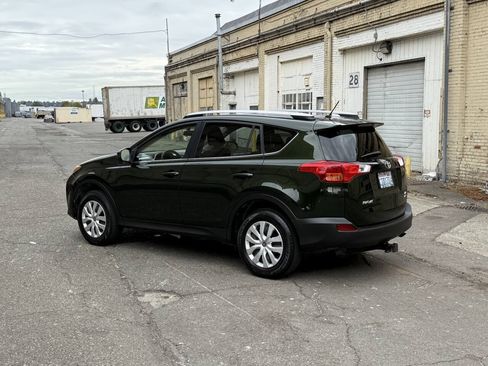 Used 2013 Toyota RAV4 LE AWD/4WD image 46