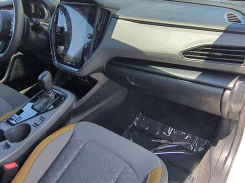 Used 2025 Subaru Crosstrek 2.5i Sport w/ Crosstrek Mirror Package AWD/4WD image 21