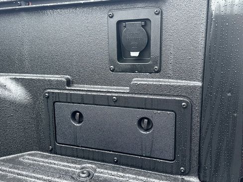 New 2026 Toyota Tacoma Limited image 16