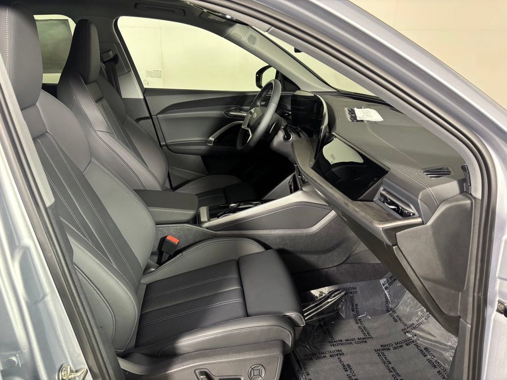 New 2026 Audi Q5 Premium Plus AWD/4WD image 12