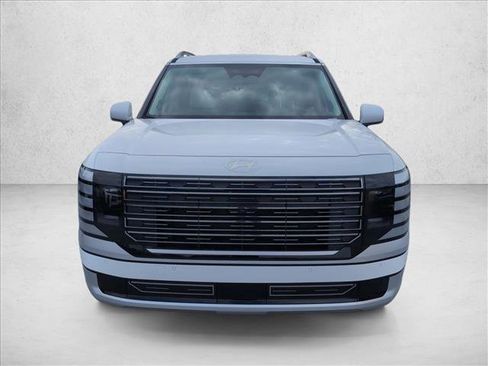 New 2026 Hyundai Palisade Calligraphy image 6