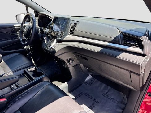 Used 2023 Honda Odyssey Sport image 29