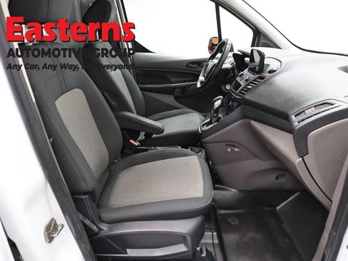 Used 2020 Ford Transit Connect XL FWD image 22