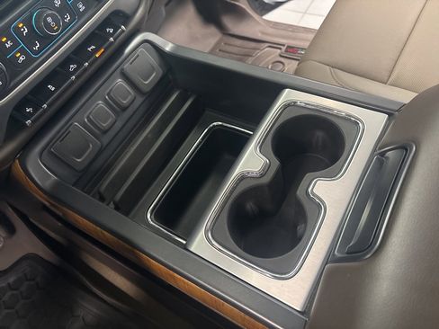 Used 2018 GMC Sierra 1500 SLT w/ SLT Preferred Package image 26