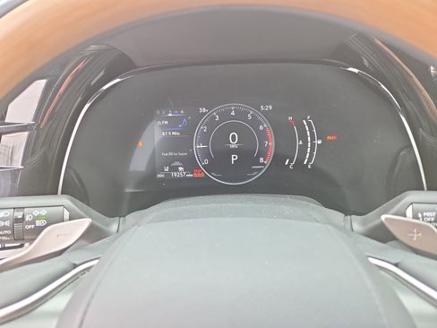 Certified 2024 Lexus RX 350 Premium w/ Accessory Package (Z1) image 25