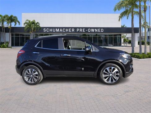Used 2022 Buick Encore Preferred w/ Safety Package image 8