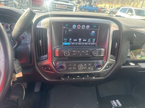 Used 2019 Chevrolet Silverado 1500 LT w/ All Star Edition image 12