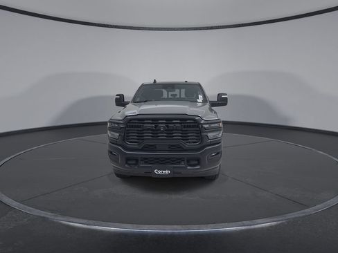 New 2026 RAM 2500 Tradesman AWD/4WD image 5