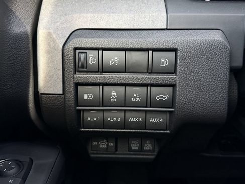 New 2026 Toyota Tacoma 4x4 Double Cab Hybrid image 21