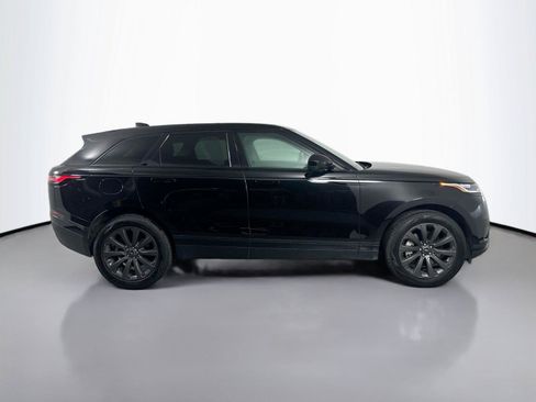 Certified 2022 Land Rover Range Rover Velar S AWD/4WD image 4