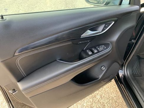 Certified 2023 Buick Envision Essence w/ Sport Touring Package AWD/4WD image 15