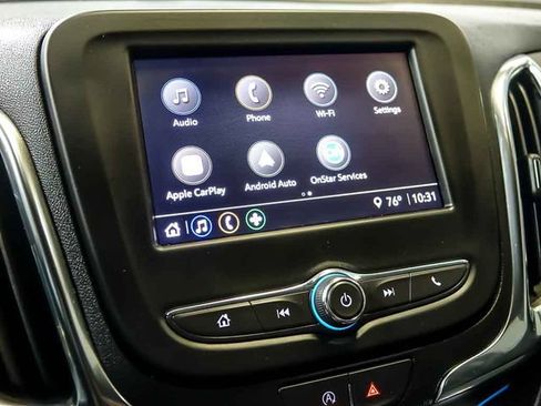 Certified 2024 Chevrolet Equinox LT FWD image 21