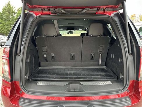 Used 2023 Chevrolet Tahoe RST image 23