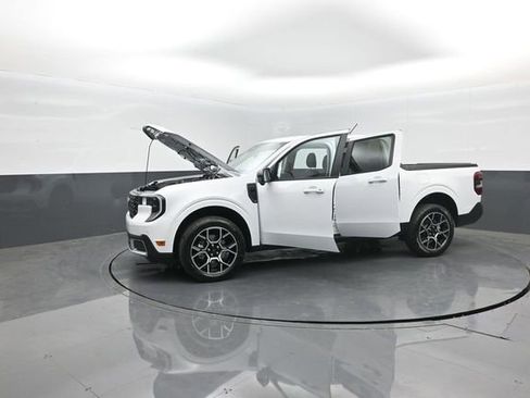 New 2026 Ford Maverick Lariat AWD/4WD image 36
