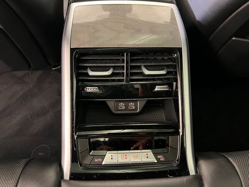 Used 2020 BMW 840i Gran Coupe w/ M Sport Package image 34