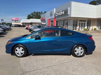 Used 2012 Honda Civic LX video 1