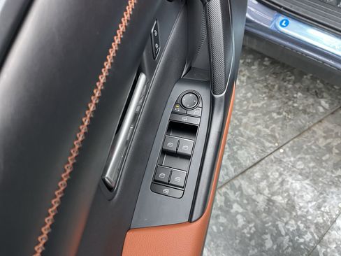 New 2026 MAZDA CX-50 AWD 2.5 S w/ Accent Package image 8