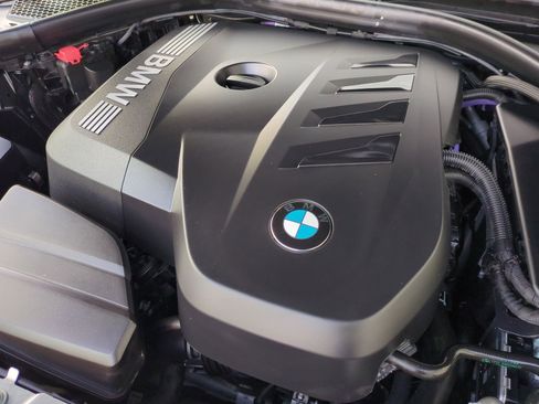 Certified 2025 BMW 330i 330i w/ Premium Package image 33