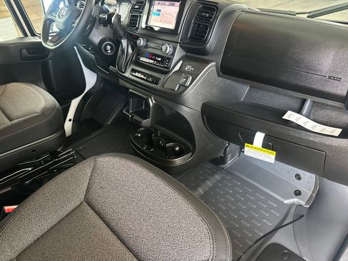 New 2025 RAM ProMaster 2500 image 16
