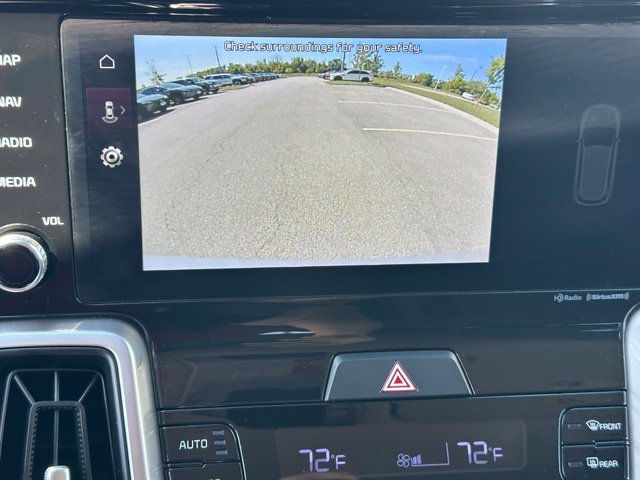 Used 2023 Kia Sorento EX AWD/4WD image 27