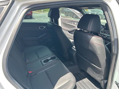 Used 2024 Acura Integra Type S FWD image 27