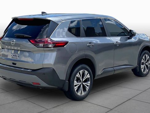 Used 2023 Nissan Rogue SV FWD image 13