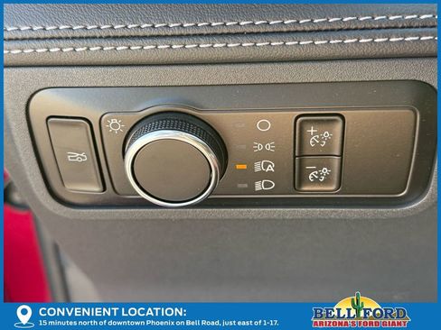 New 2025 Ford Mustang GT Premium image 22