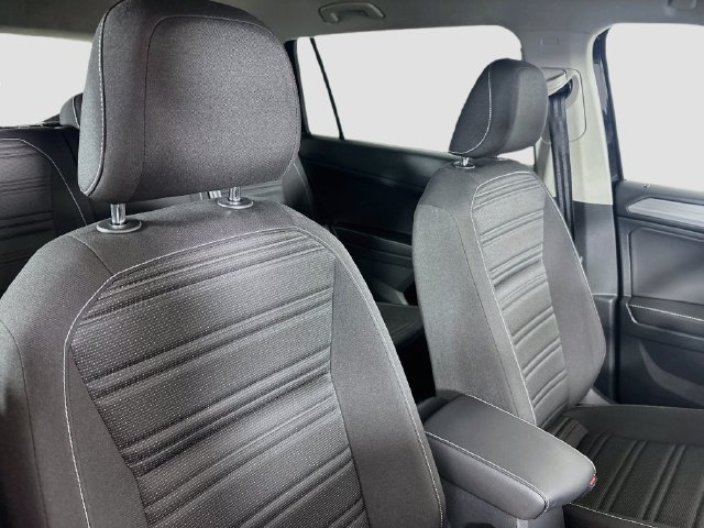 Used 2022 Volkswagen Tiguan S FWD image 26