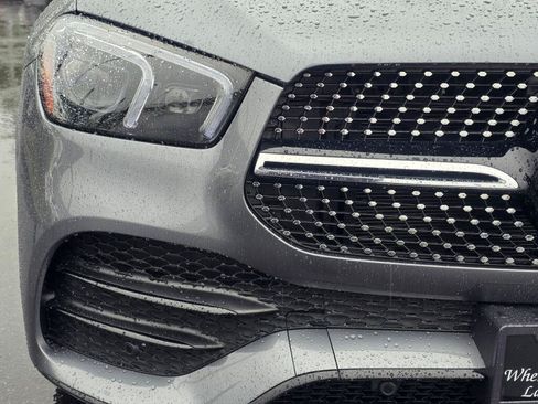 Used 2023 Mercedes-Benz GLE 350 4MATIC image 31