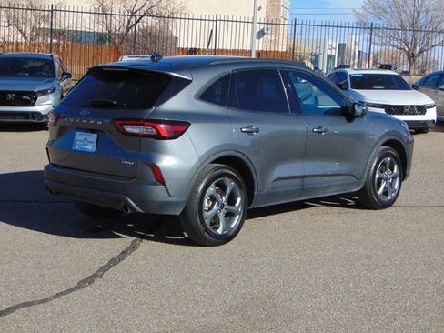 Used 2025 Ford Escape ST-Line Select image 4