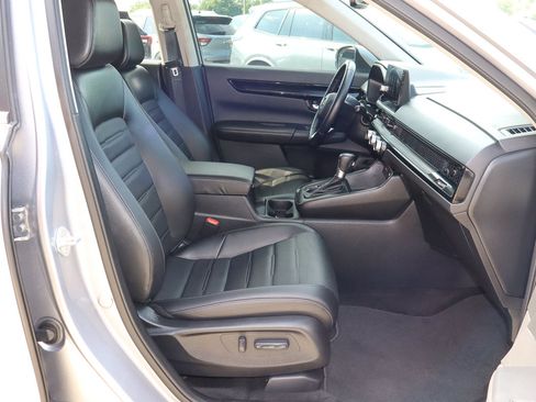 Used 2025 Honda CR-V EX-L image 27