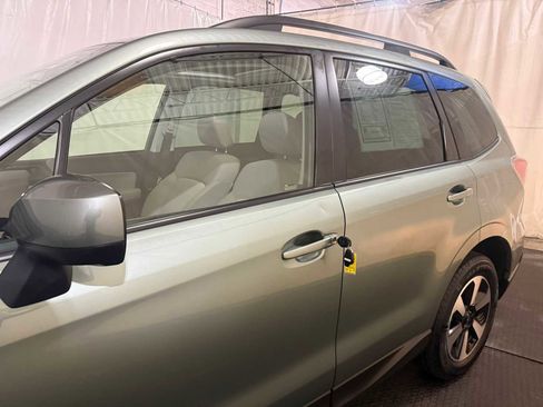 Used 2018 Subaru Forester 2.5i Premium w/ All-Weather Package image 7