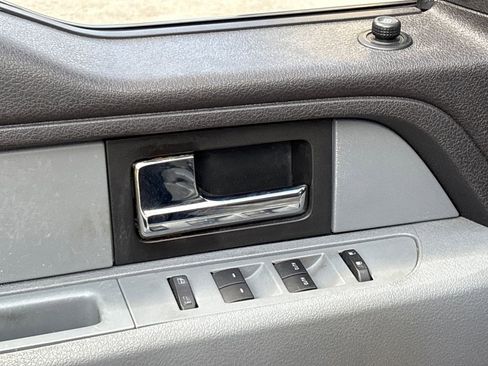Used 2012 Ford F150 XLT w/ XLT Chrome Pkg AWD/4WD image 17